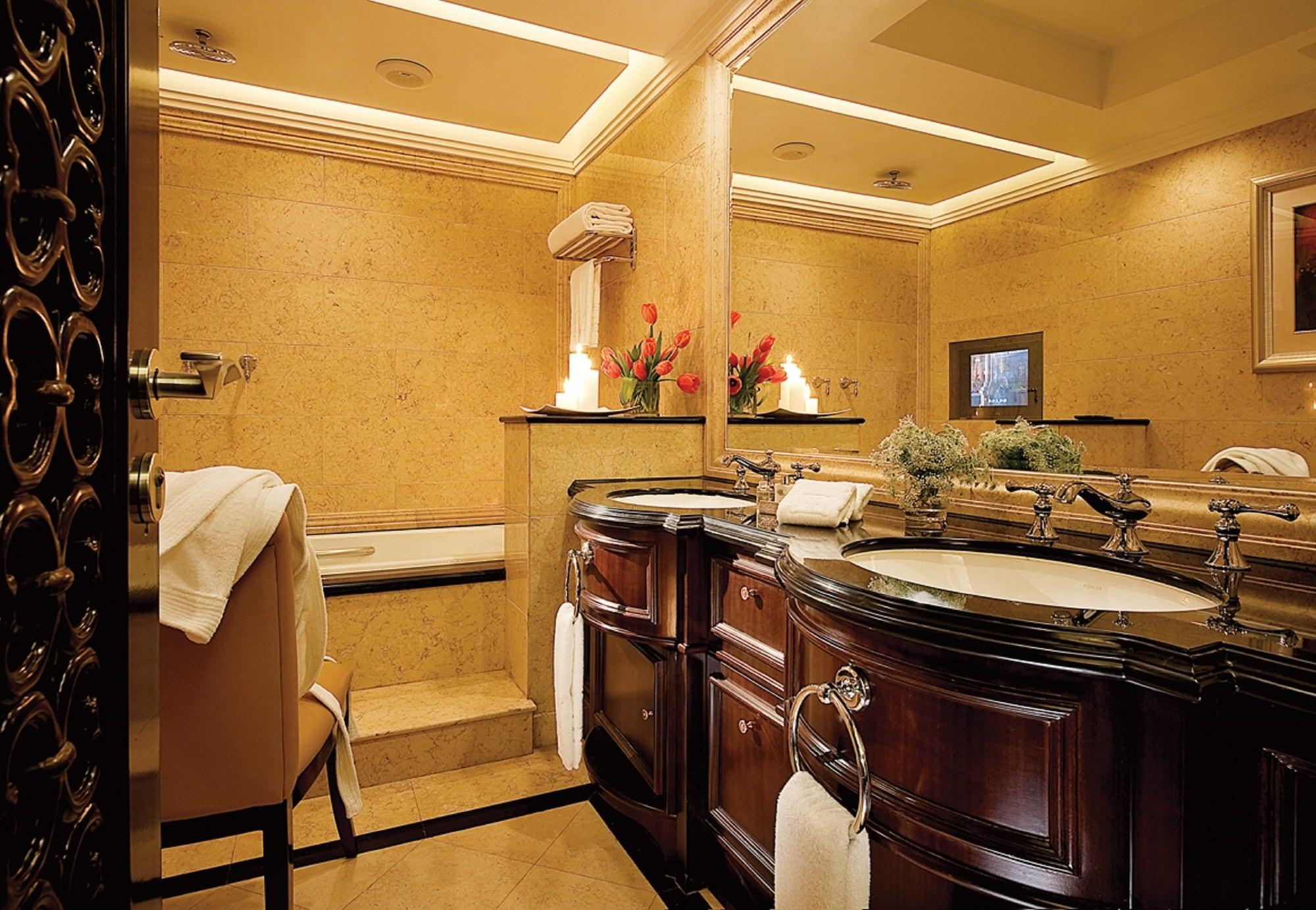 Han'S Royal Garden Boutique Hotel, Peking Rum bild