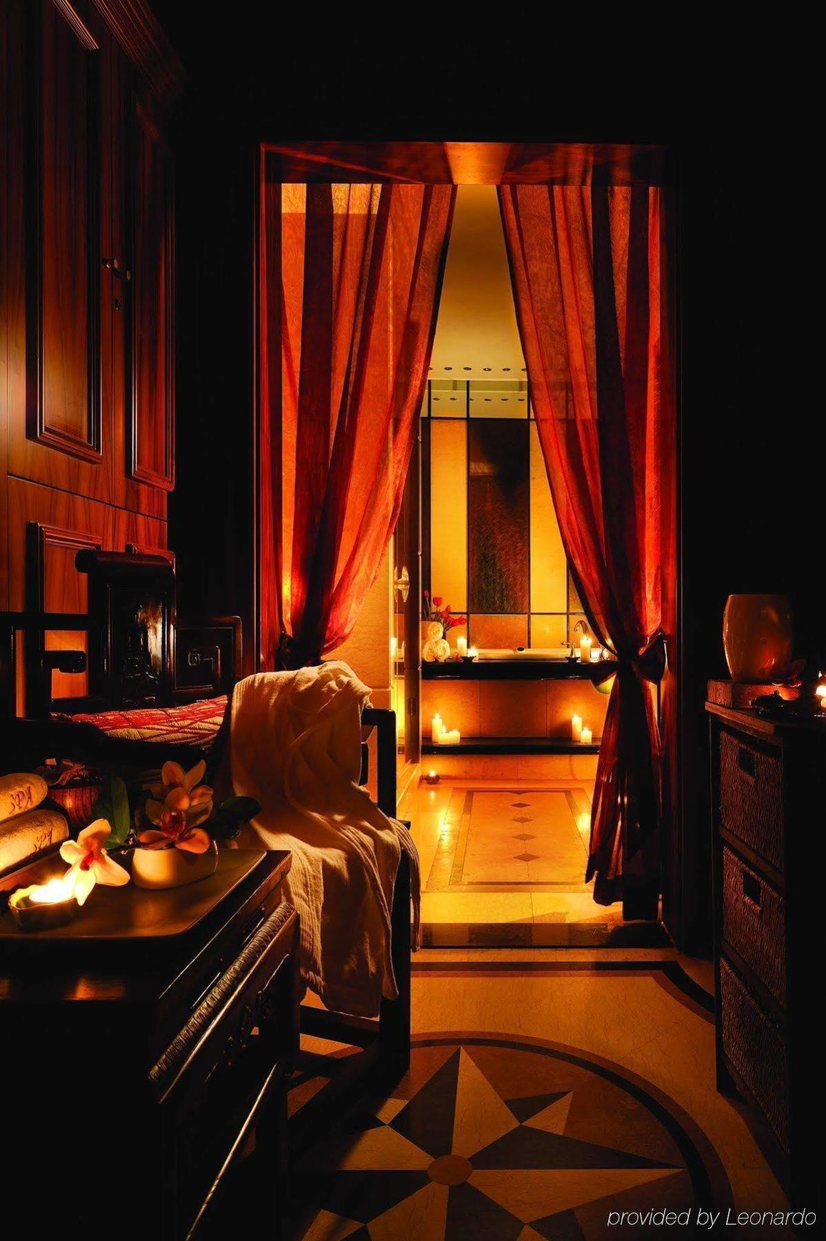 Han'S Royal Garden Boutique Hotel, Peking Exteriör bild
